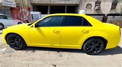 کرایسلەر 300